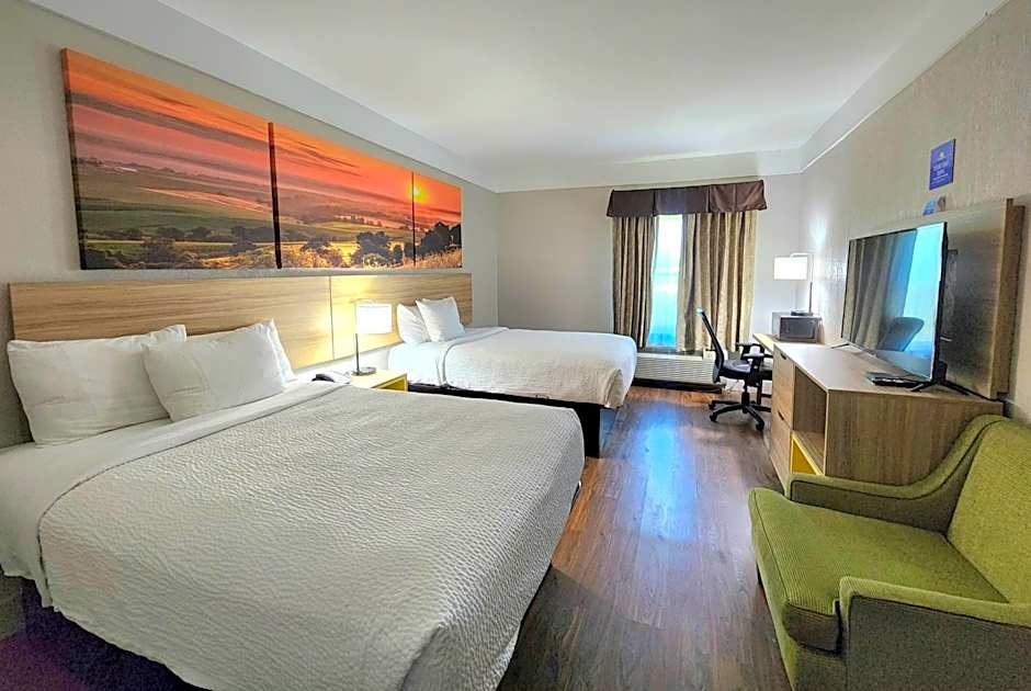 Days Inn by Wyndham Denham Springs-Baton Rouge East