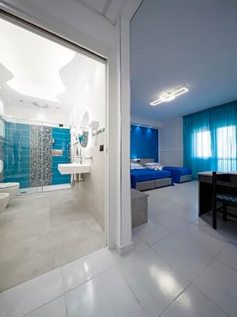 Hotel Blu Eden