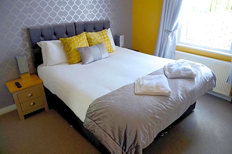 The Lemonfield Hotel