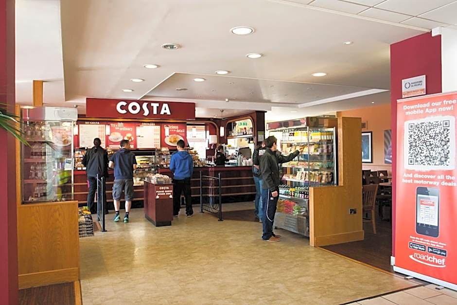 Days Inn Watford Gap