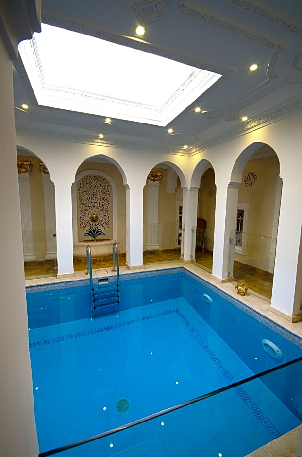 Riad Palais des Princesses