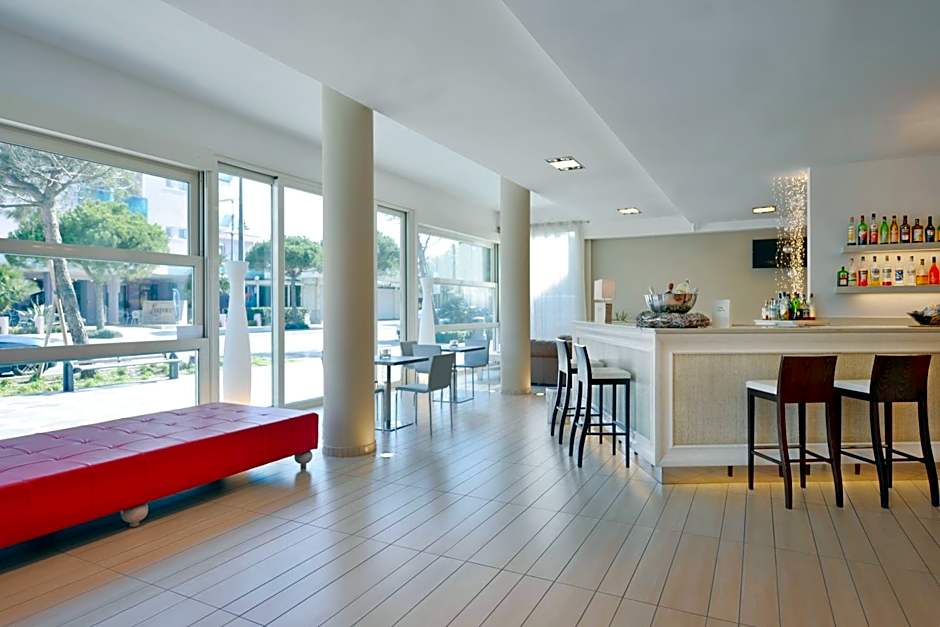Hotel Fiamma & Spa