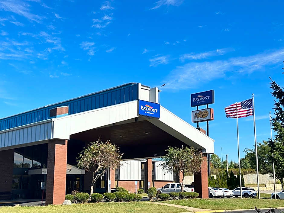 Baymont by Wyndham Indianapolis South