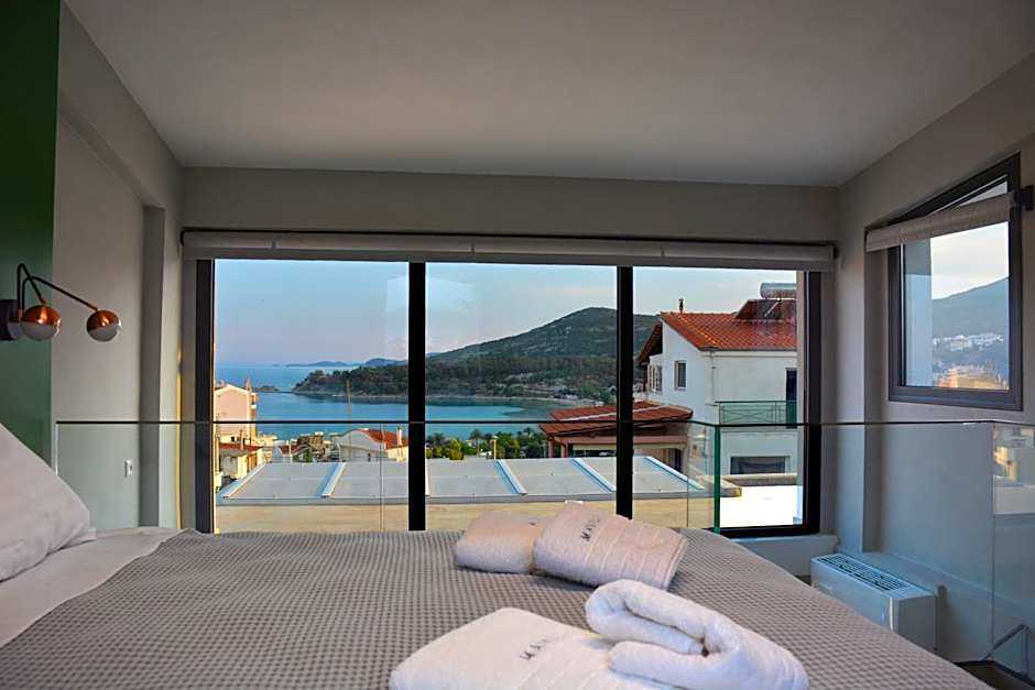 Mavili Luxury Apartments