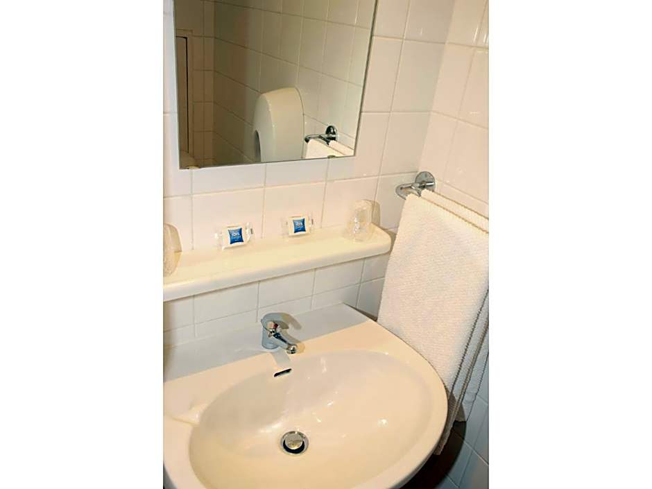 ibis budget Tours Centre Gare