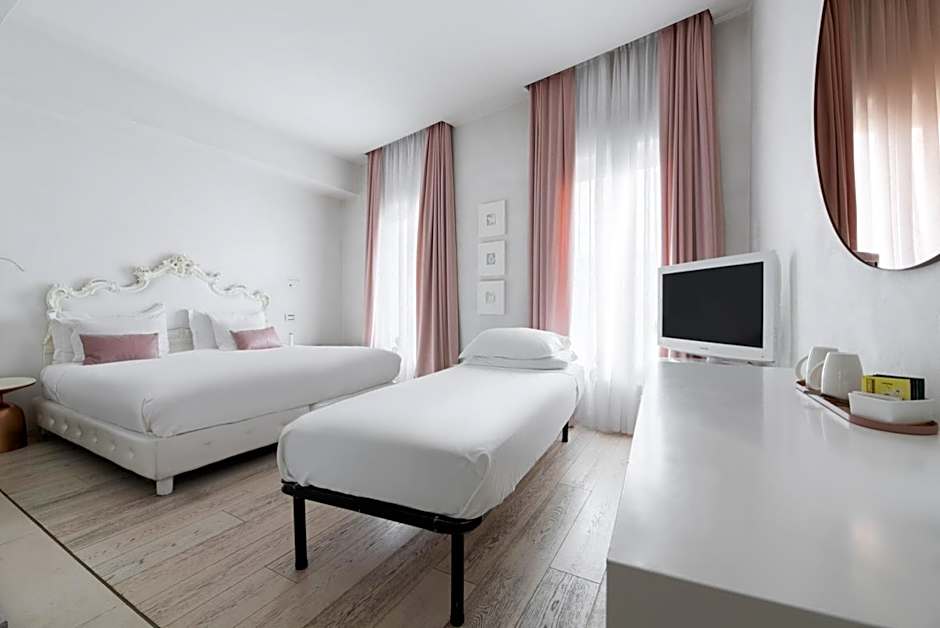 Eurostars Florence Boutique