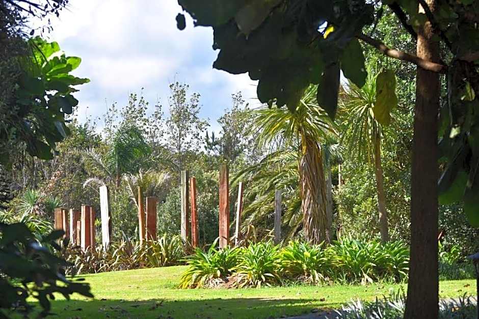 The Lakes - Kai Iwi Lakes Exclusive Retreat