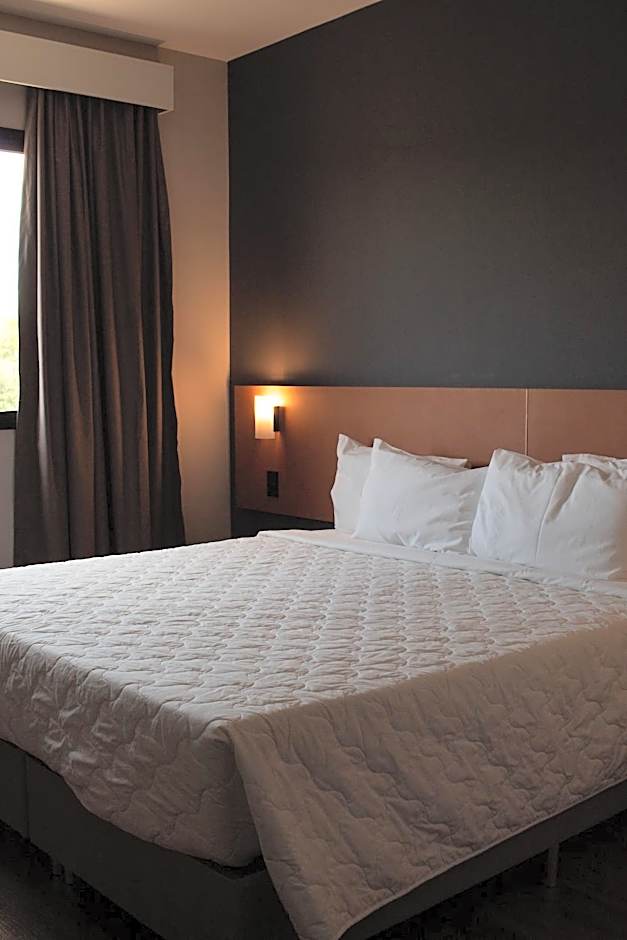 Comfort Hotel Presidente Prudente