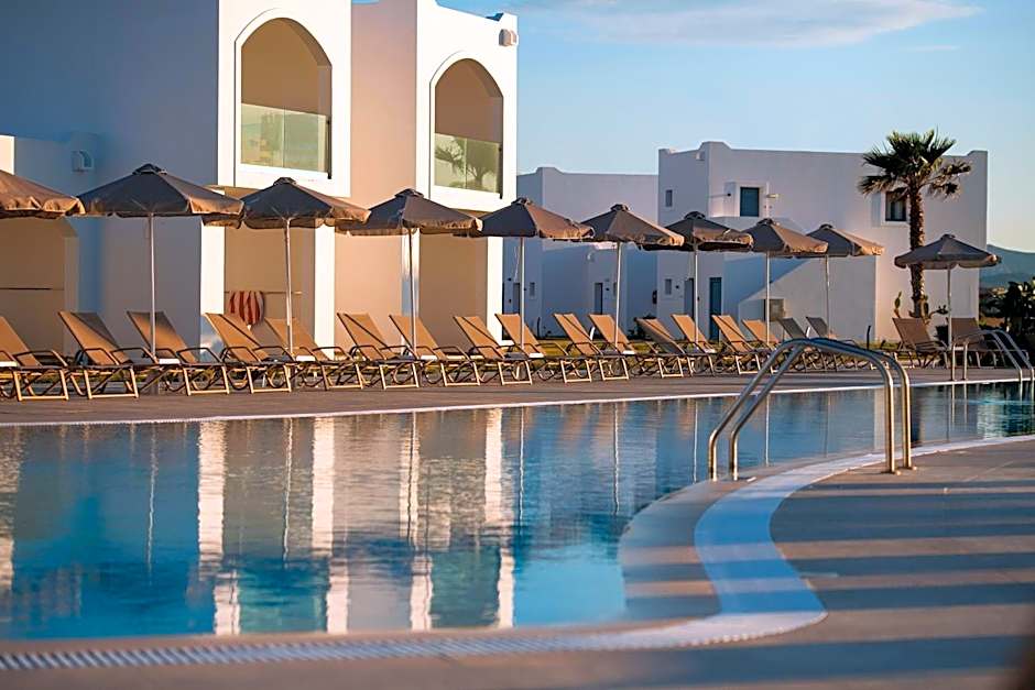 The Aeolos Beach Hotel