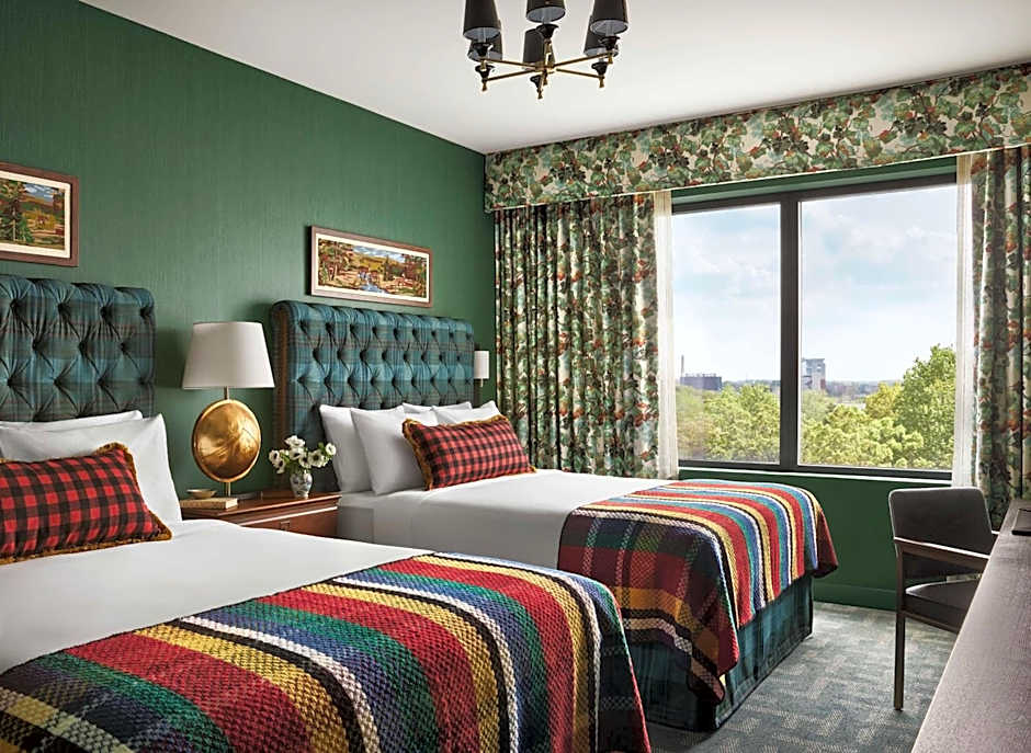 Graduate by Hilton East Lansing