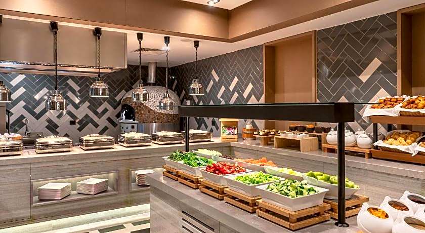 Radisson Collection Hotel, Bodrum