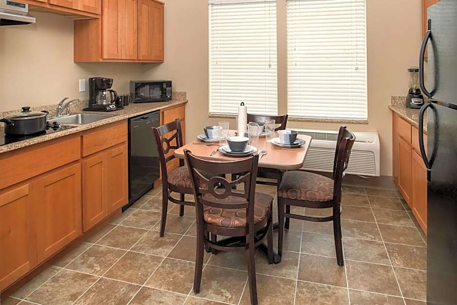 Best Western Kennewick Tri-Cities Center