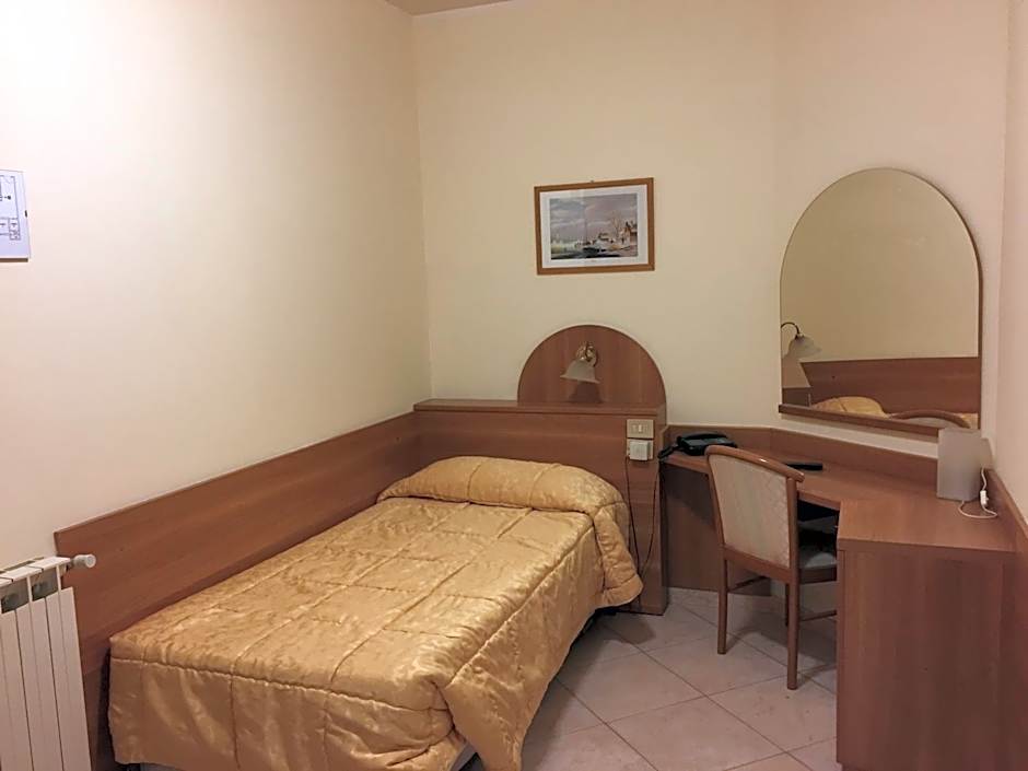 Hotel Rocco