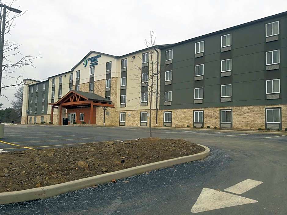 Extended Stay America Select Suites - Pittsburgh - Cranberry