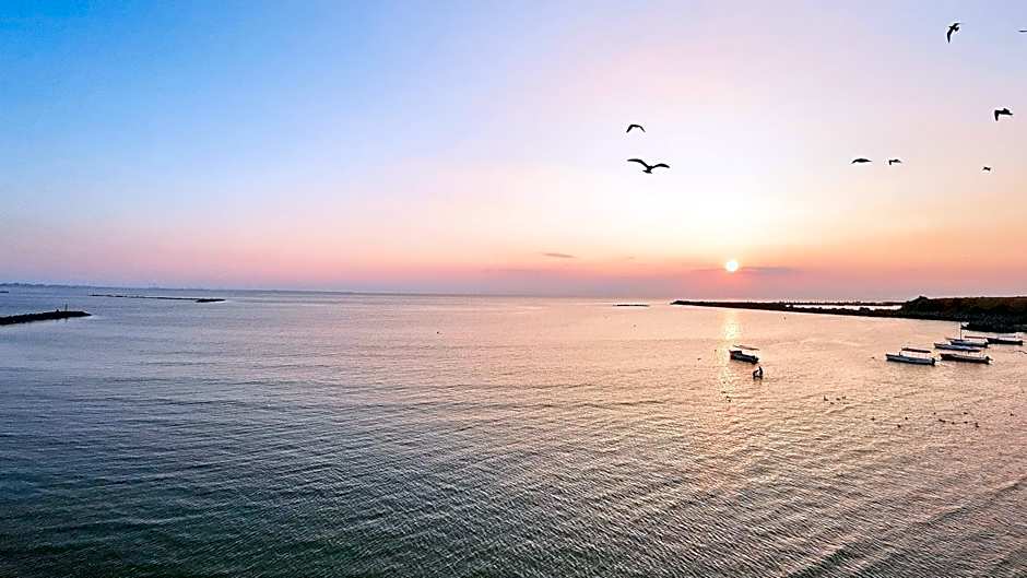 Hotel Malibu