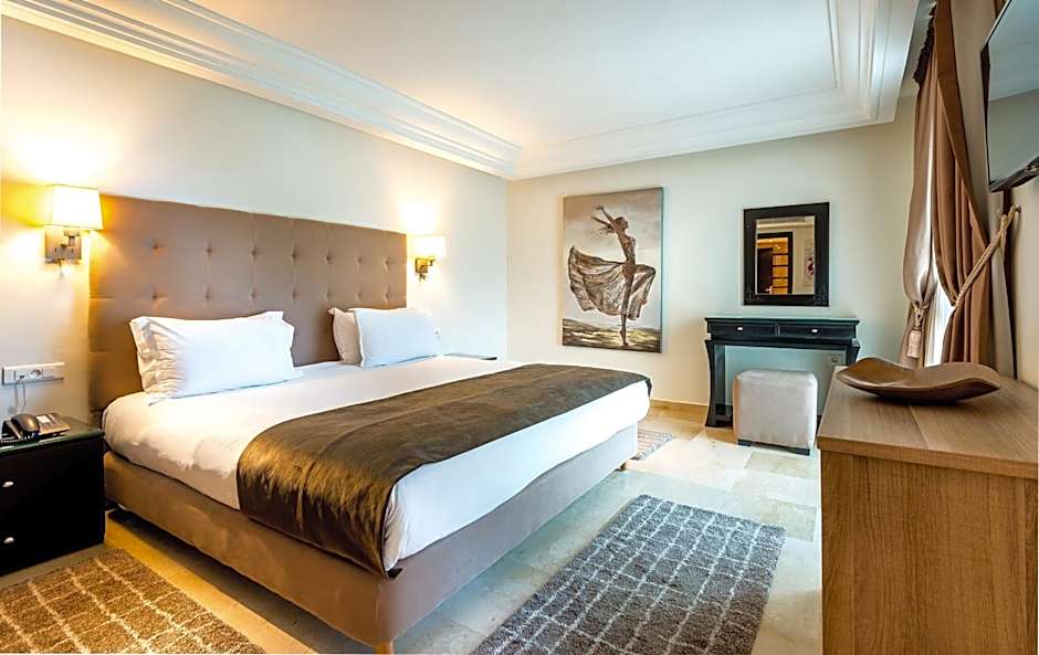 Hotel Borj Rabat - A member of Barceló Hotel Group