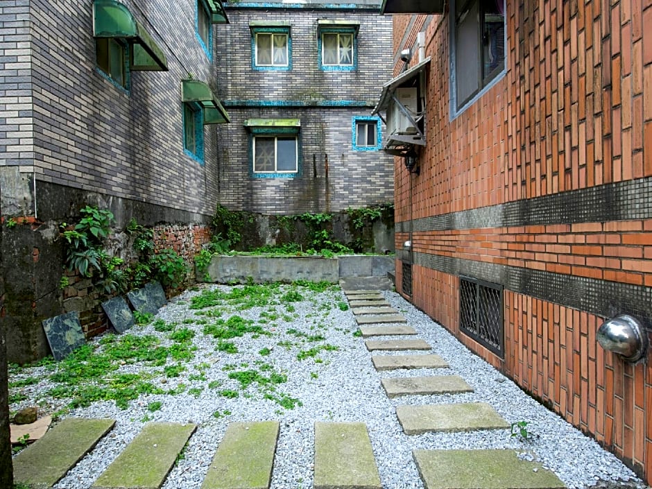 Jiufen Golden House – New Taipei City, VA