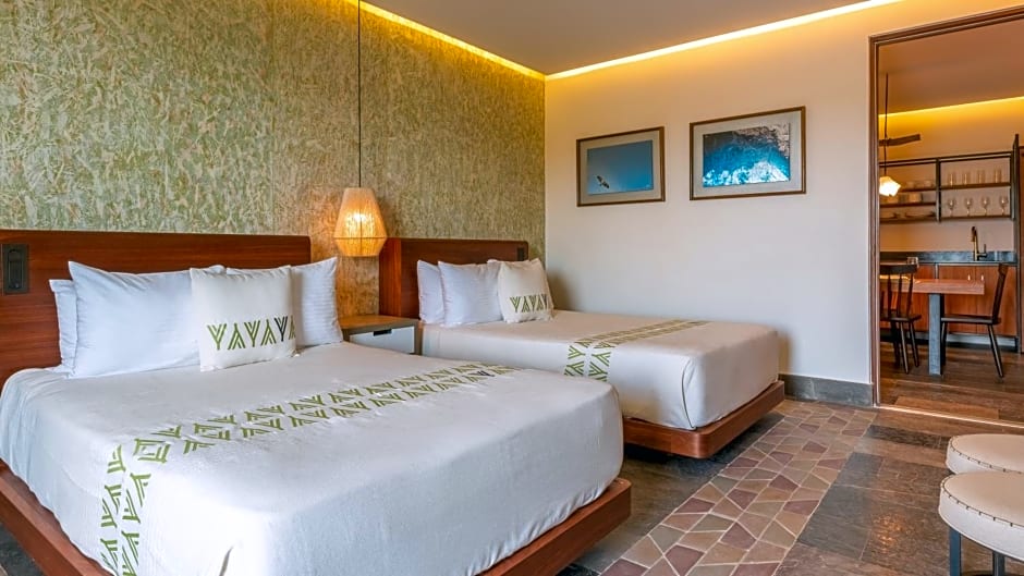 Las Brisas Merida