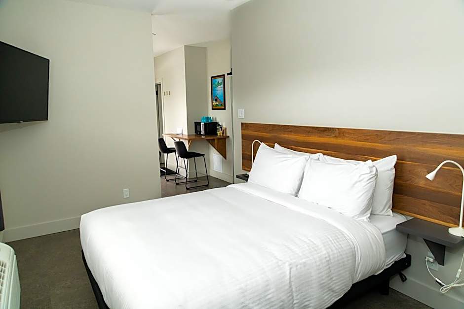 Morel Executive Suites