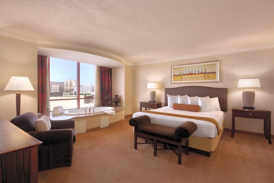 Rio All-Suite Hotel & Casino