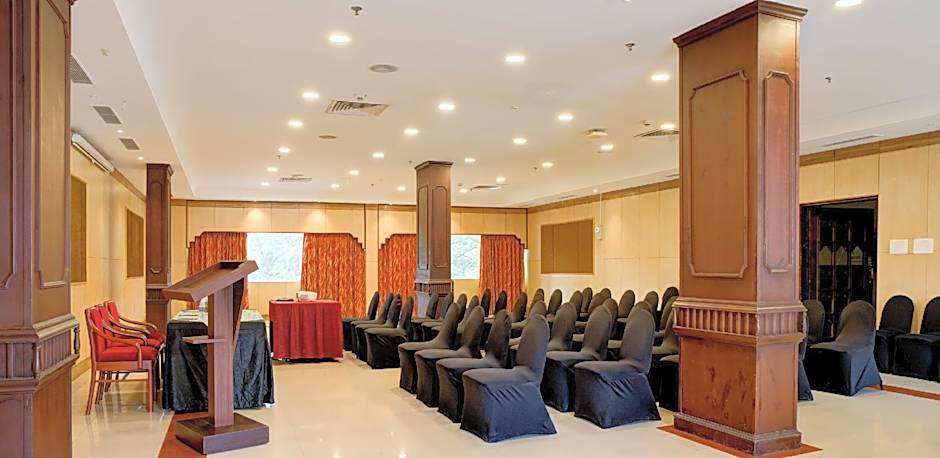 Fortune Pandiyan Hotel