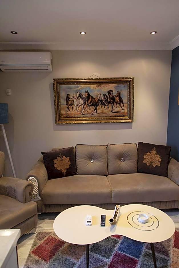 Sirinyer Elit Residance Apart Hotel