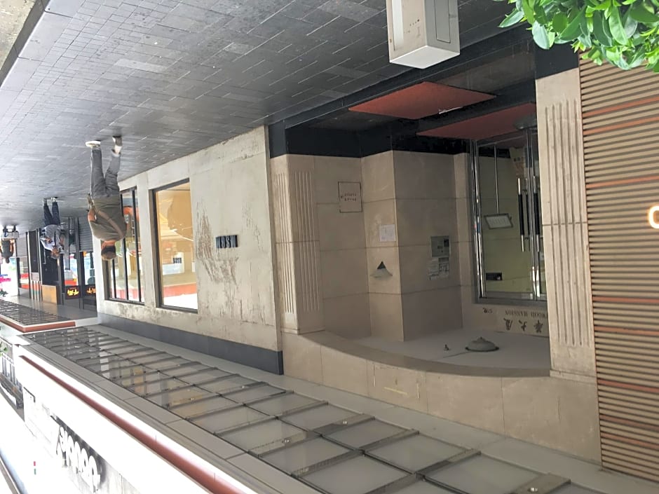 Seasons Hotel – Causeway Bay