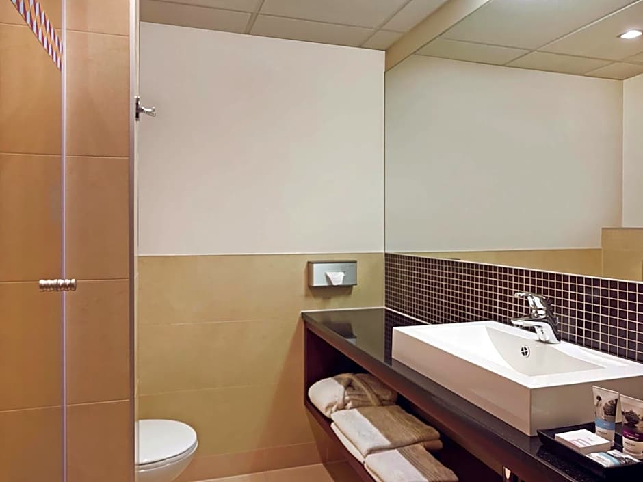 Mercure Airport Warszawa Hotel