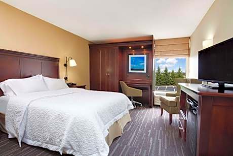 Hampton Inn By Hilton Somerset