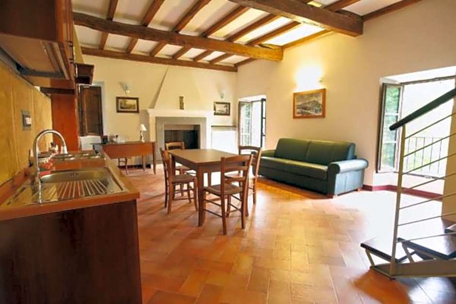 Antico Borgo La Commenda