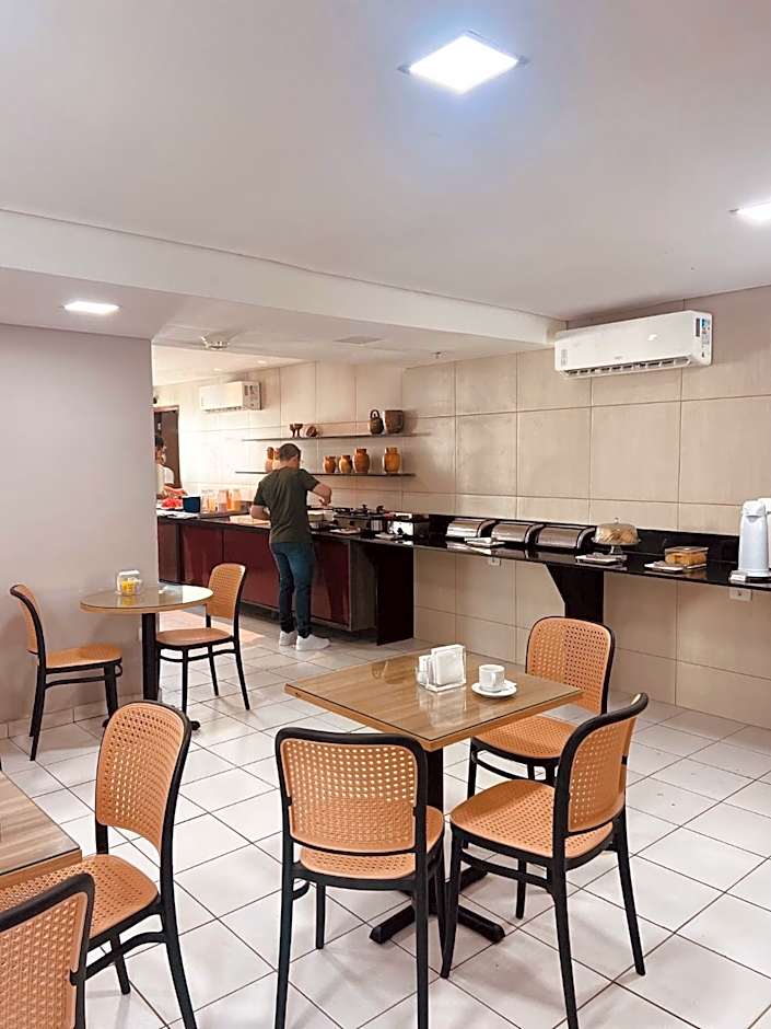 Hotel Enseada Boa Viagem