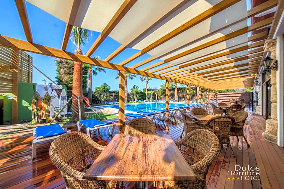 Dulce Nombre Hotel - Apartamentos