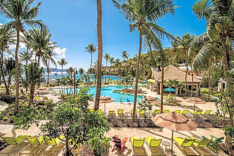 Margaritaville Vacation Club by Wyndham - St Thomas