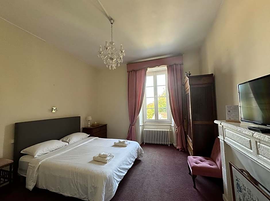 Hôtel de France et de Russie