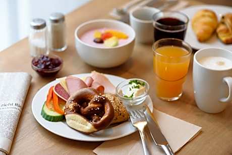 Holiday Inn Express Goettingen By IHG