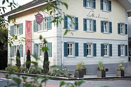 Hotel Restaurant Mohren
