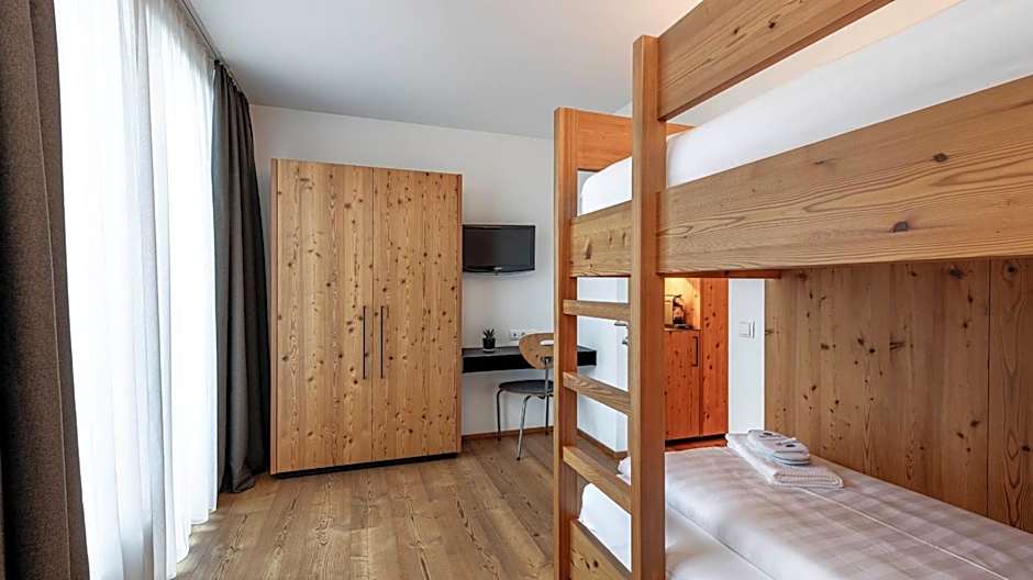 die berge lifestyle-hotel Sölden