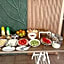 Alekta Hotel - Free Parking
