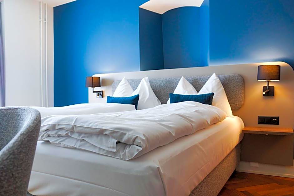 Hotel im Schlosspark