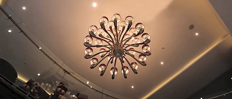 Samanvay Boutique Hotel