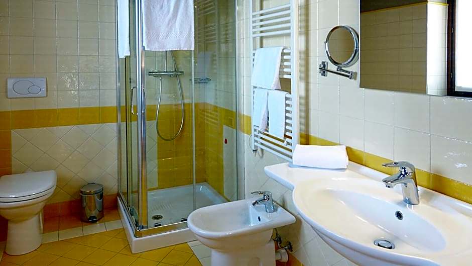 Tota Virginia Antico Podere