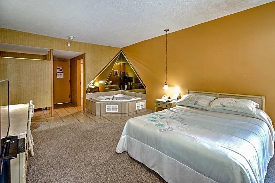 Hotel Motel Penn-Mass