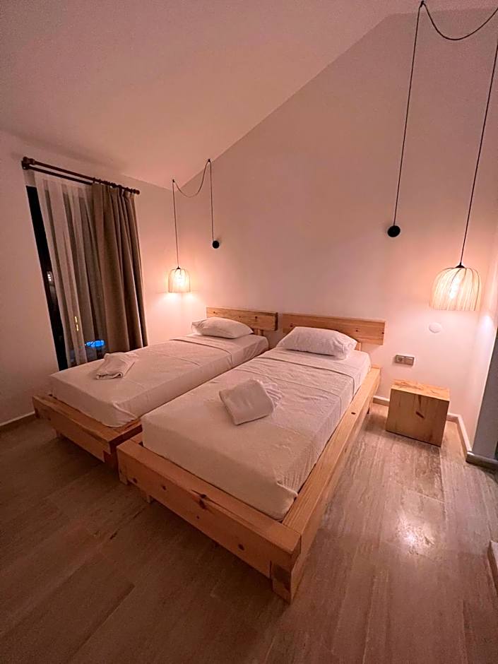 The Bay View Boutique Hotel Kalkan