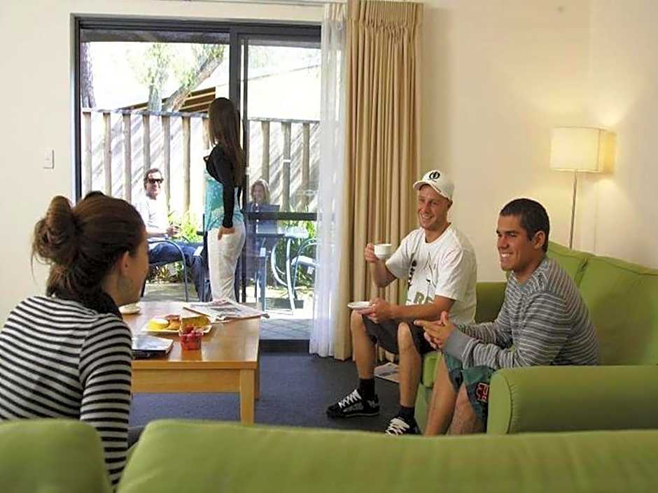 Forte Leeuwin Apartments