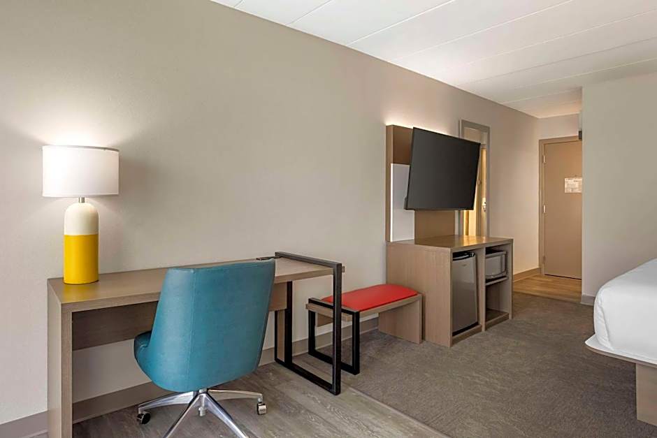 Comfort Inn Edgewater