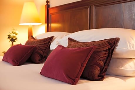 HIGHLAND STANDARD DOUBLE