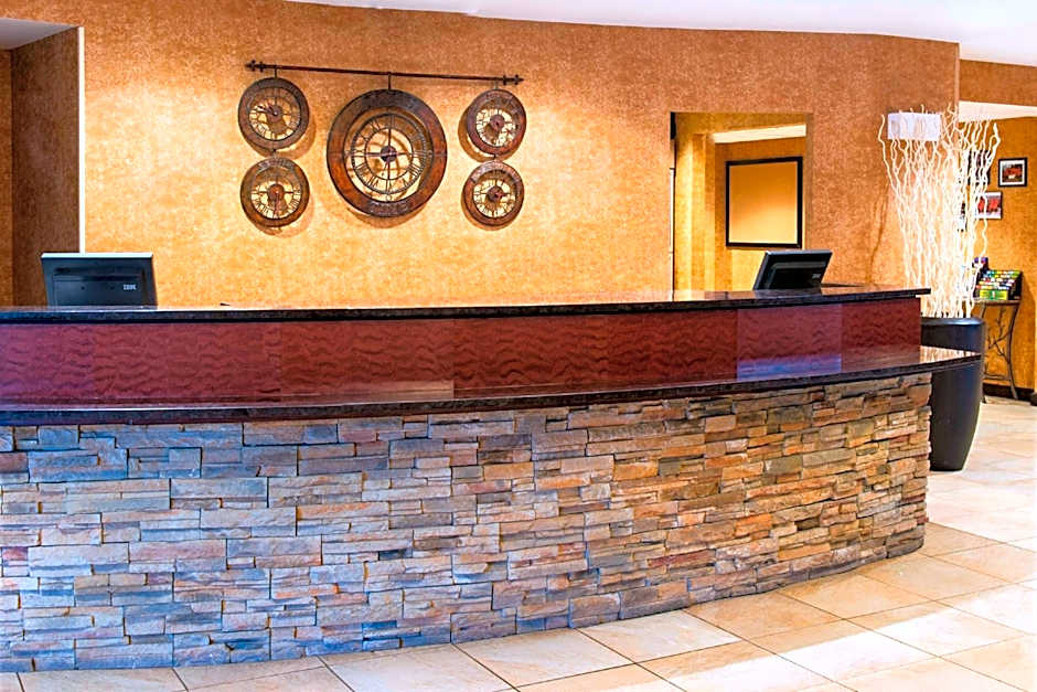Courtyard by Marriott Lake Placid
