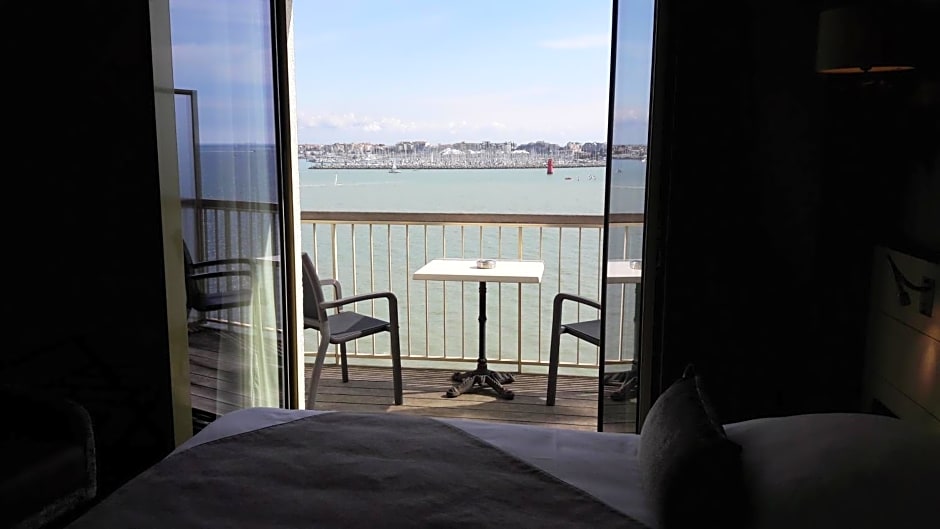 Hotel les Brises