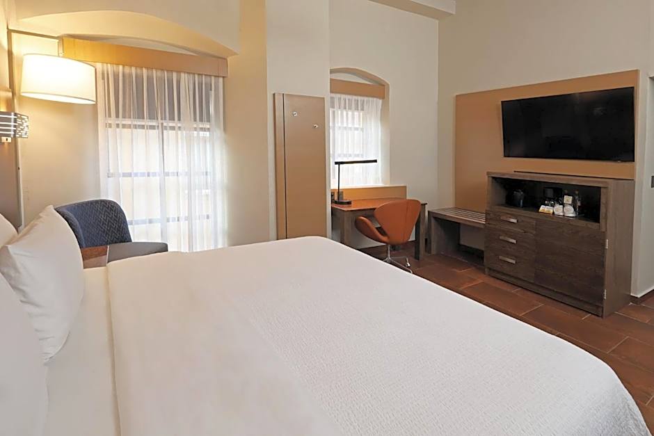 Holiday Inn Express Veracruz Centro Historico