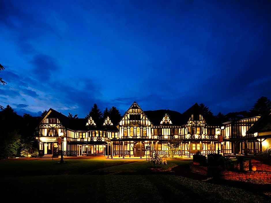Karuizawa Hotel Longing House